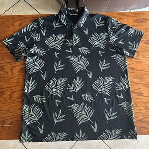 Tracvis Mathew shirt